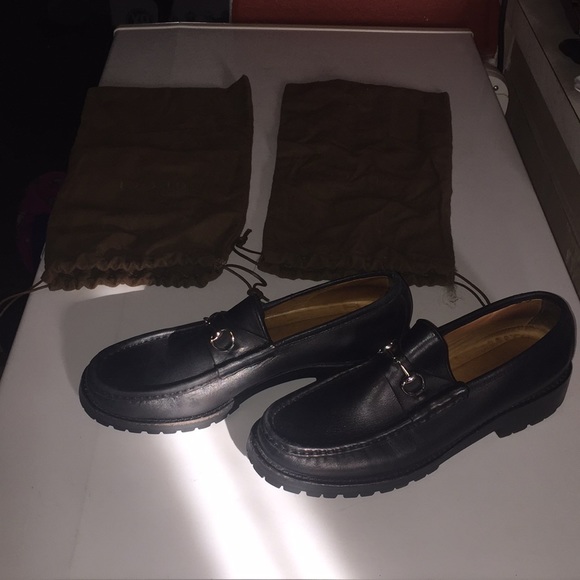 Gucci loafers - Picture 2 of 5